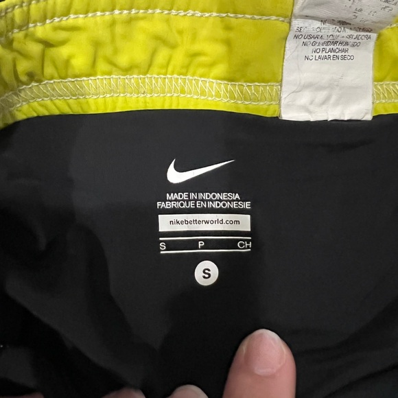 Nike skort - Picture 4 of 4